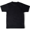 HEAVYWEIGHT BLACK T-SHIRT