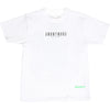 "OUTLAW" WHITE T-SHIRT