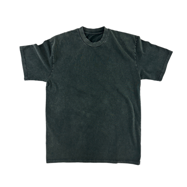 ★2024SS新作★SATUR★(W) Arch Logo Pigment Washed T-Shirt MUSINSA | SATUR (W) Arch Logo Pigment Washed Short Sleeve T