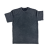 PIGMENT WASHED GREY T-SHIRT