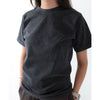 PIGMENT WASHED GREY T-SHIRT