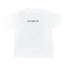  ''ANIME'' T-SHIRT - WHITE